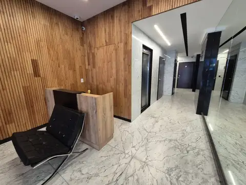Departamento en Venta en Balvanera, USD 315.000