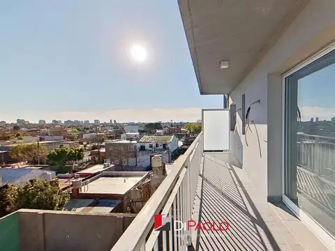 Departamento en Venta en Virreyes, USD 81.900