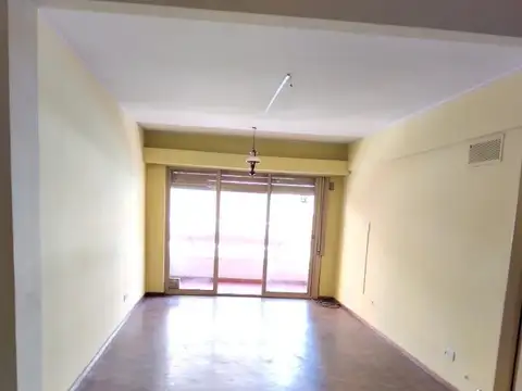 DEPARTAMENTO EN ALQUILER