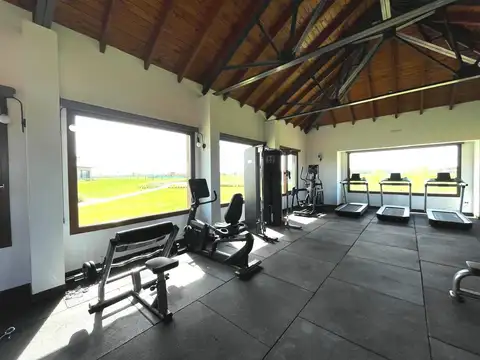 Terreno en La Finca Funes