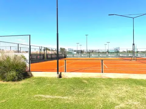 Terreno en Venta 20  mts Frente