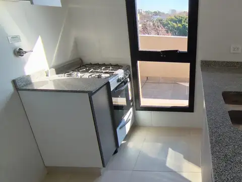 Departamento en Venta en Villa Urquiza, USD 139.000