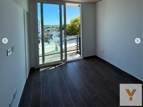 Departamento en venta - 1 Dormitorio 1 Baño - Quilmes