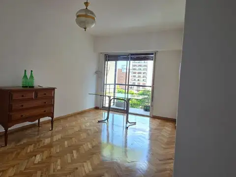 Departamento en Quilmes