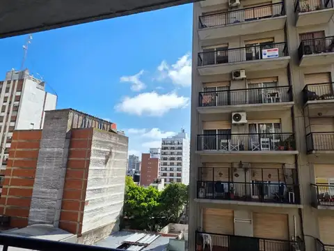 Departamento en Quilmes