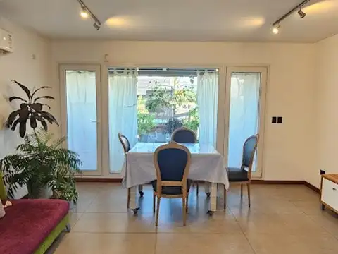 Departamento en Venta con 2 cocheras