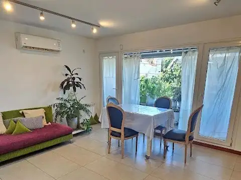 Departamento 3 ambientes en Castelar Sur