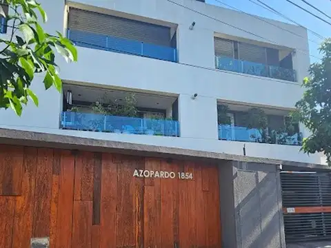 Departamento 3 ambientes en Castelar Sur