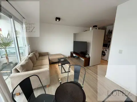 Departamento en Alquiler Temporal en Florida, USD 1.200