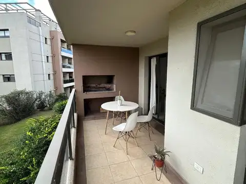 Departamento en Alquiler Temporal en Altos de Manantiales, $ 1.500.000