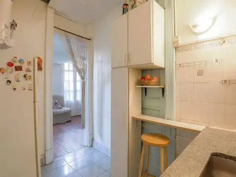 Depto Tipo Casa en Venta 90 años
