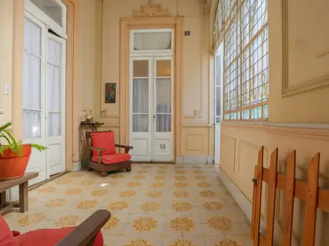 Depto Tipo Casa en Venta en Balvanera, USD 170.000