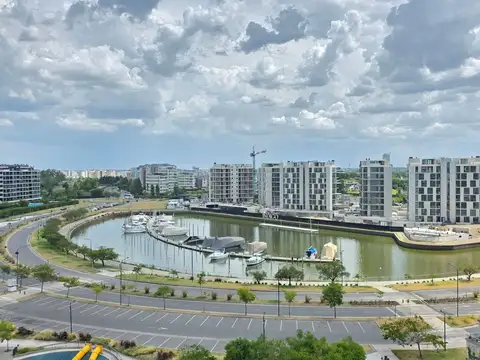 VENTA DEPTO MONOAMBIENTE NORDELTA ZADUH COCHERA