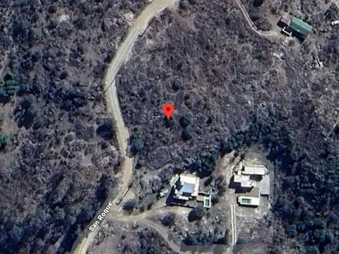 VENTA TERRENO TANTI NUEVO - 1918 M2