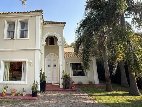 Casa en Venta, 5 Ambientes, Barrio Nautico, Escobar, GBA Norte