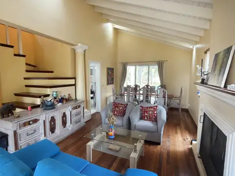 Casa en Venta al Noroeste