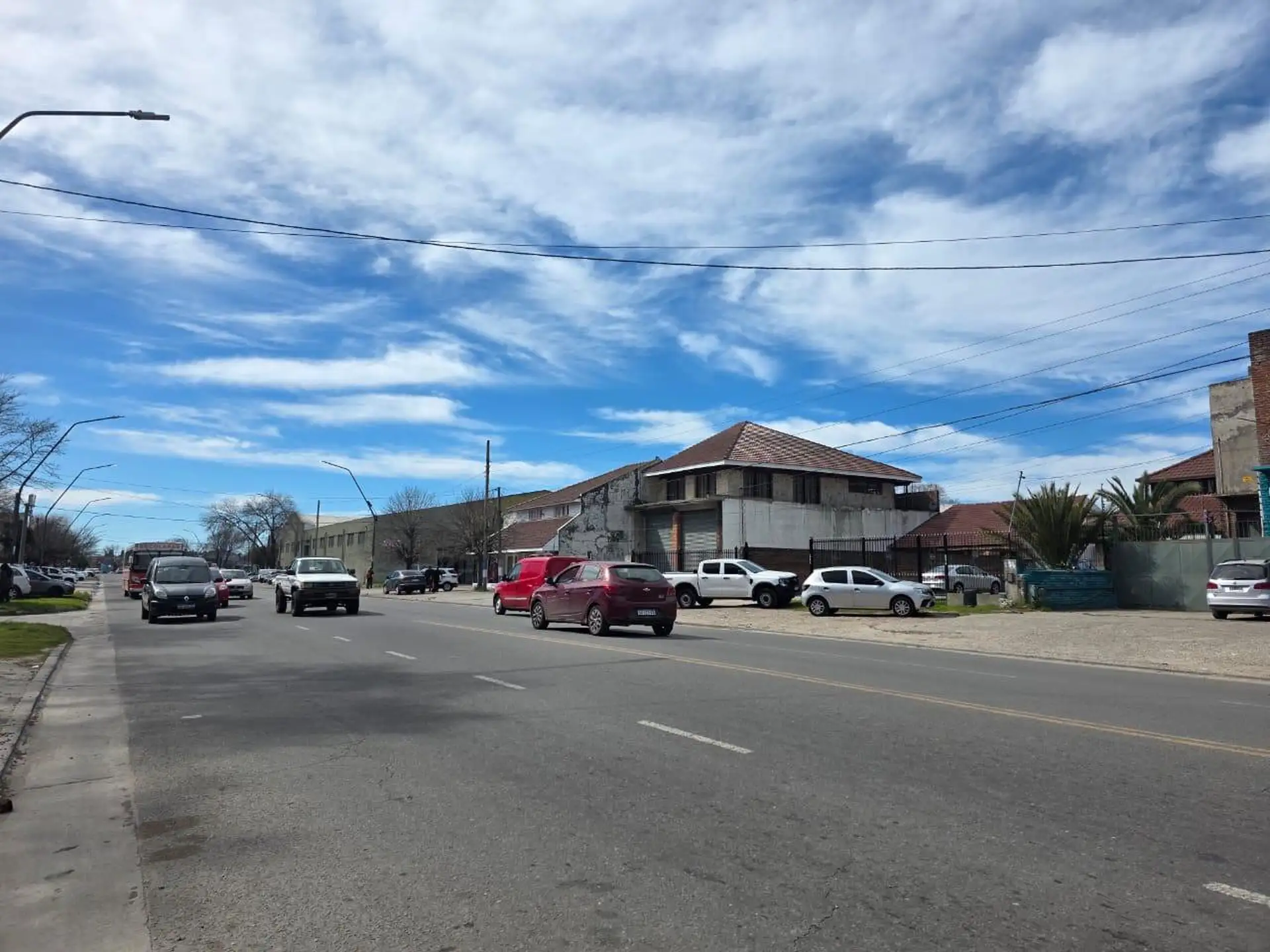 Venta Casa sobre Av. Polonia, Lote 504 m²