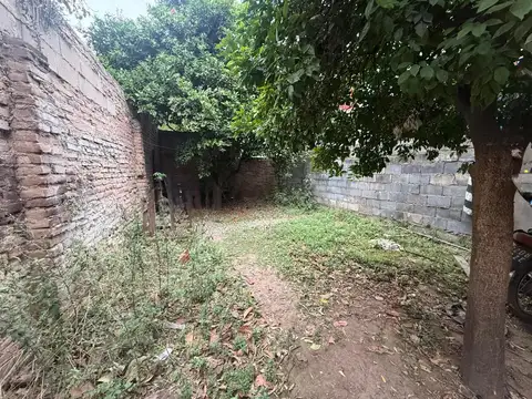 VENTA ,CASA PARQUE LICEO. PRIMERA SECCIÓN