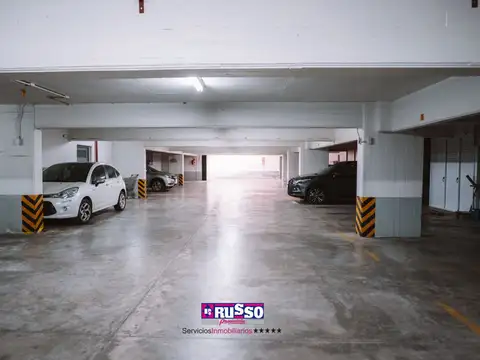 Departamento en Venta en San Justo, USD 300.000