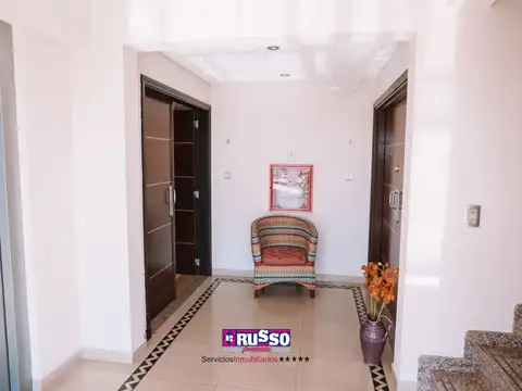 Departamento en Venta al Norte