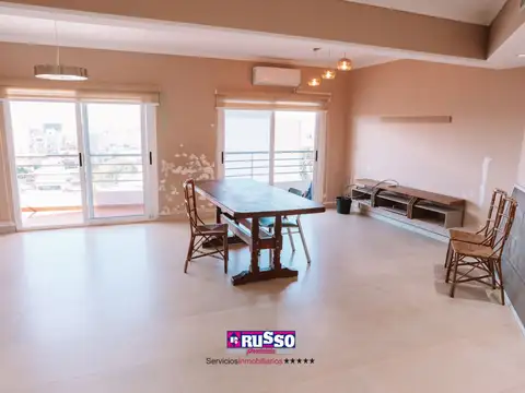 YRIGOYEN, HIPOLITO 2600, Piso 8