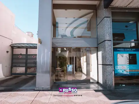 YRIGOYEN, HIPOLITO 2600, Piso 8