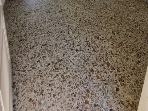 Casa en Alquiler 45 años