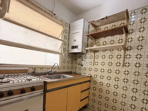 Departamento en Alquiler de 1 dormitorio
