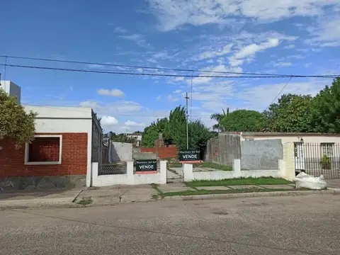 Terreno en venta