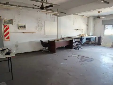 Galpon en Venta en Haedo, USD 300.000