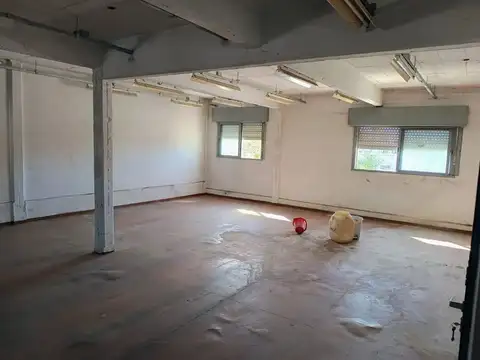 Galpon en Venta 24 años