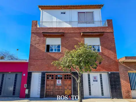 Venta en Block 2 PH posible 3era. vivienda en terraza Villa Lugano