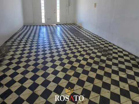 Depto Tipo Casa en Venta al Noroeste