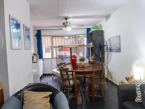 Venta apartamento Prado 3 dormitorios PATIO