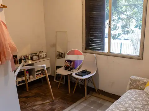 Venta apartamento Prado 3 dormitorios PATIO