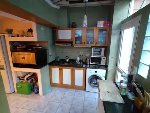 Departamento Barrio Belgrano