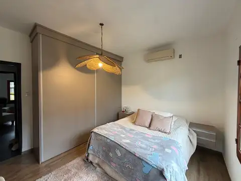 VENTA, CASA CON PILETA Y TERRENO EN ROLDAN 