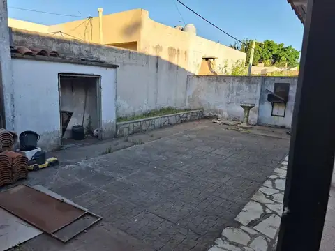 Casa en Venta 47 años
