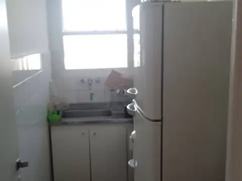 Av. Libertador 400, Piso 6