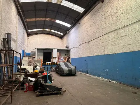 VENTA  LOTE PROPIO EN VILLA SOLDATI