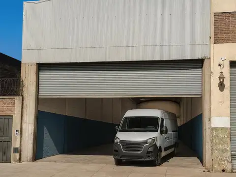 Pedernera 2800