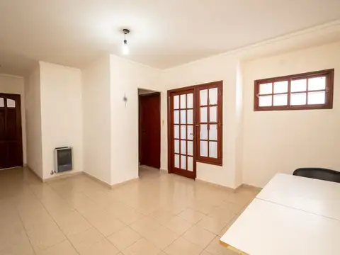 DEPARTAMENTO EN VENTA A 70 METROS DE BOULEVARD