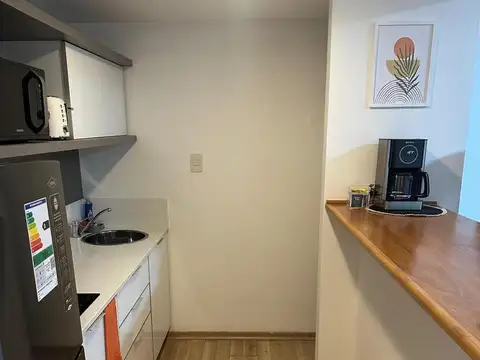 Departamento en Alquiler Temporal en Puerto Madero, USD 1.500