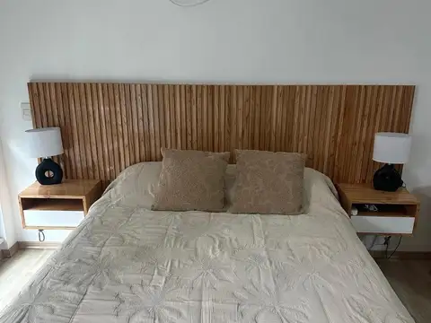 Departamento en Puerto Madero