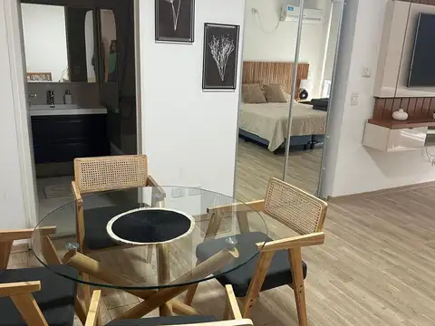 Departamento en Puerto Madero