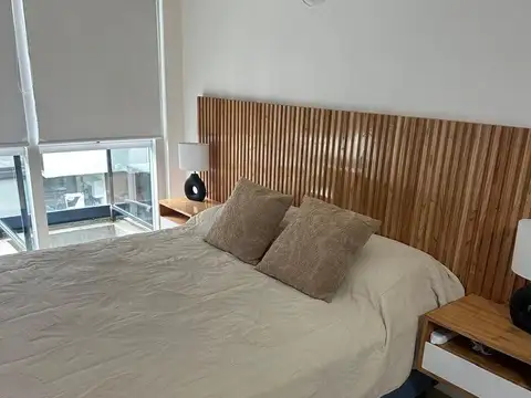 Departamento en Alquiler Temporal A Estrenar