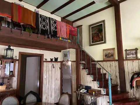 Casa en Venta al Noroeste