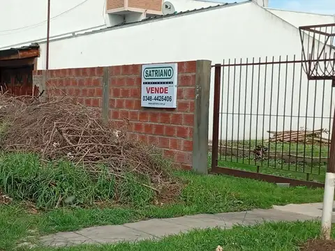 TERRENO EN VENTA