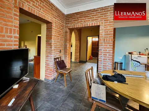 Casa en Venta en Saavedra, USD 390.000