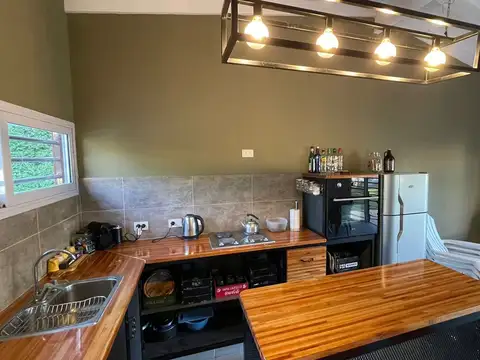 Quinta en Venta de 1 dormitorio